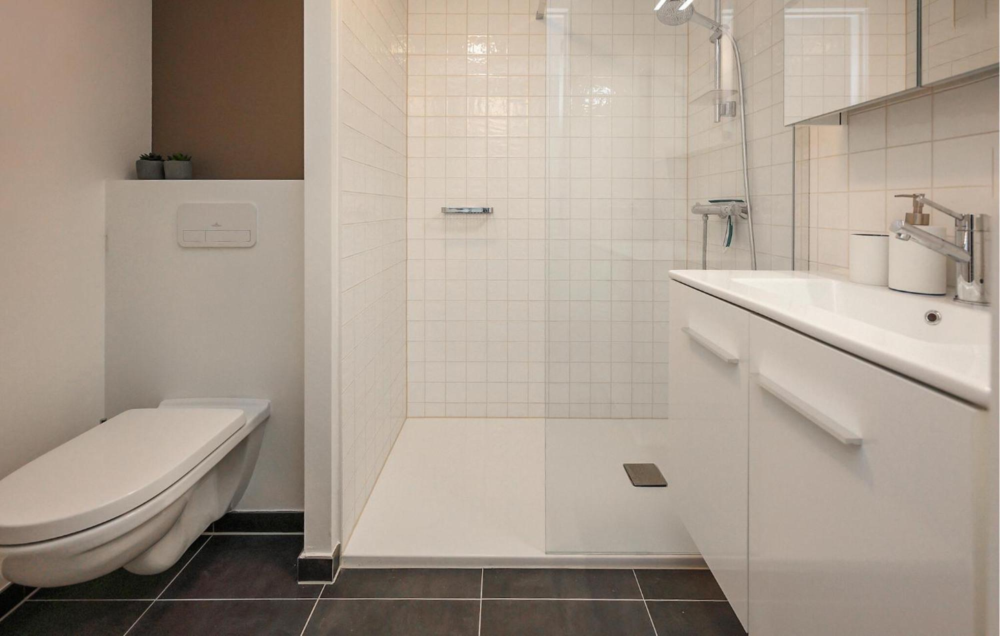 Front In Appartement